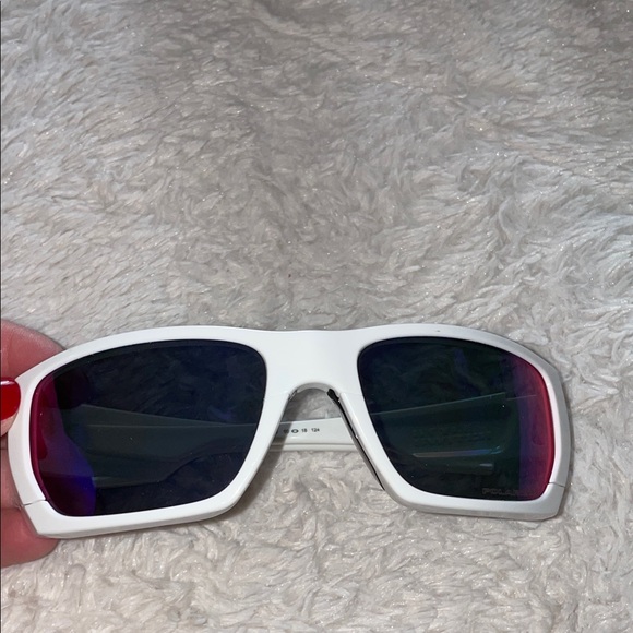 Oakley Other - Oakley style switch sunglasses